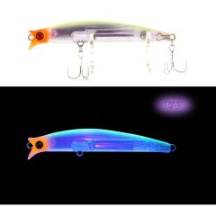 Ege Fish V Gaga 92mm 15.5 Gr Maket Balık Perperek