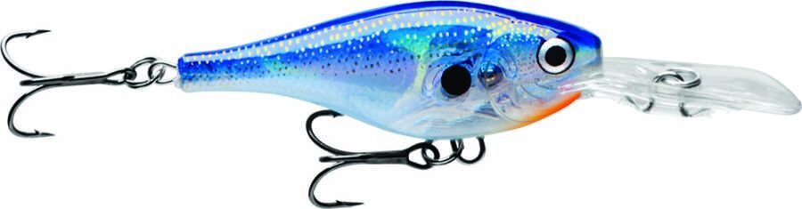 Rapala Glass Shad Rap Sahte Balığı GBSD - 50MM