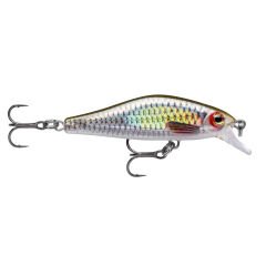 Rapala Shadow Rap Solid Shad Sahte Balığı ROL - 50MM