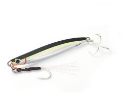 Jackson Metal Effect Stay Fall 60g 95mm Jig Yem KKK
