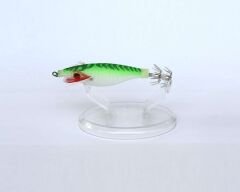 Captain 3001 Kalamar Zokası 6cm Totosutte Squid 5