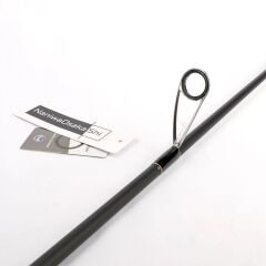 NaniwaOsakaShi Multiverse 274 cm 7-42 gr Spin Olta Kamışı