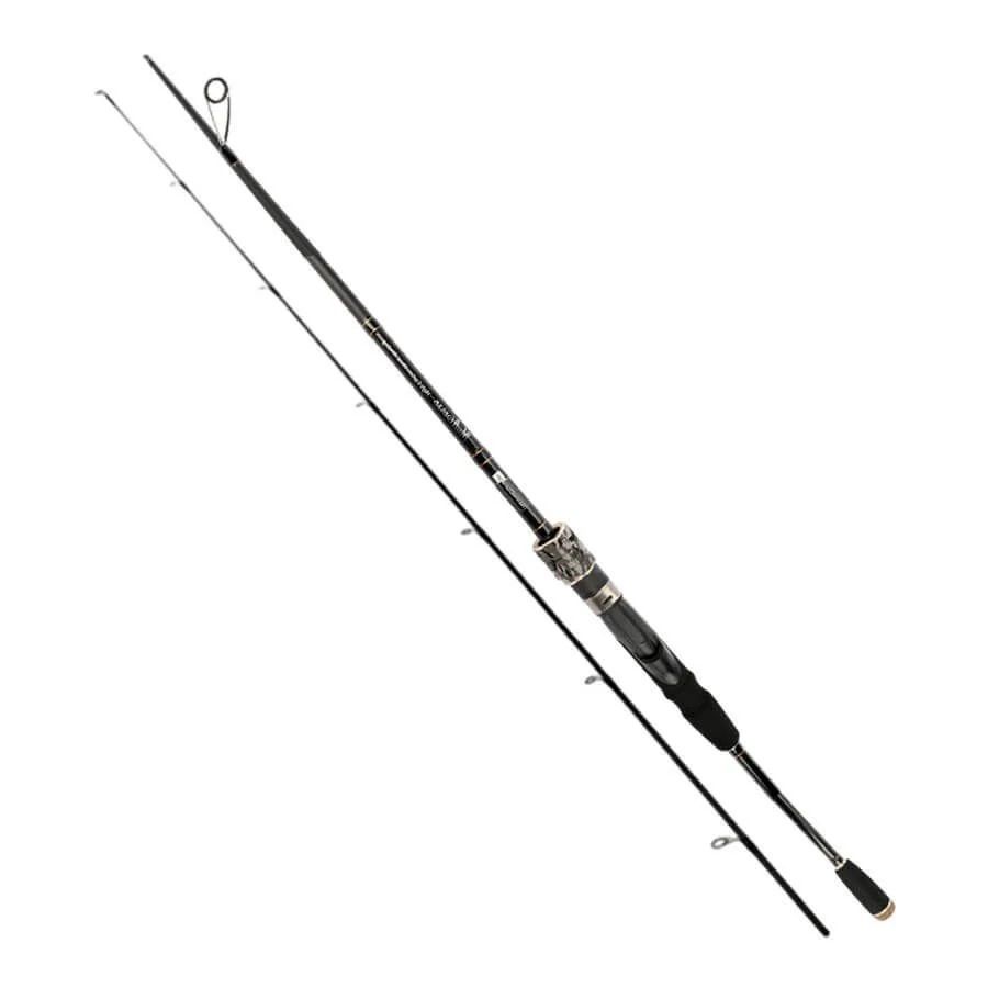 NaniwaOsakaShi Multiverse 274 cm 7-42 gr Spin Olta Kamışı