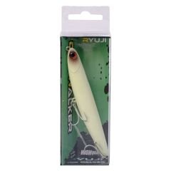 Ryuji Dog Walker 11cm 13gr Maket Yem BONE