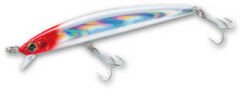 Yozuri Mag Crystal Minnow Floating Sahte Balığı C5 - 125MM