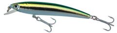 Yozuri Pins Minnow Floating Sahte Balığı M176 - 70MM
