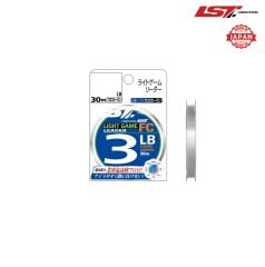 LINESYSTEM LIGHT GAME LEADER FC 30M