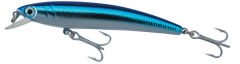 Yozuri Pins Minnow Floating Sahte Balığı M177 - 50MM