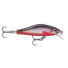 Rapala Shadow Rap Solid Shad Sahte Balığı RBS - 50MM