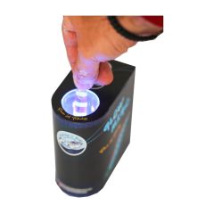 Magic Glow Glow Yükleme Aparatı