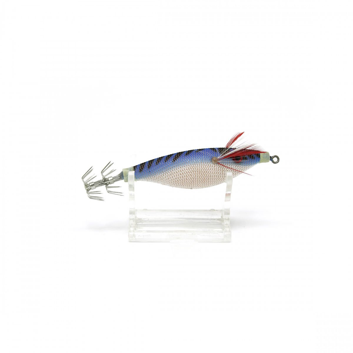 Captain 3003 Kalamar Zokası 6cm Excelance Squid 4