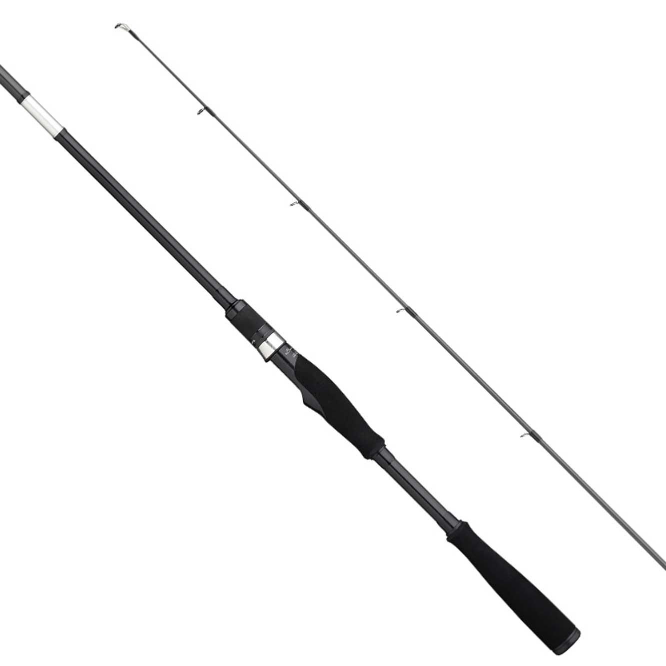 Apia Grandage Brute Amadeus S72ML 2.18m 3-14gr Spin Olta Kamışı