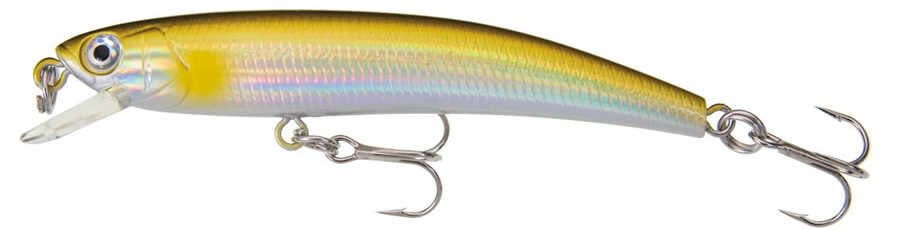 Yozuri Pins Minnow Floating Sahte Balığı M44 - 50MM