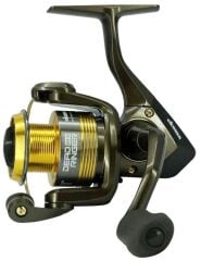 Okuma Dead Ringer FD DRG-10 Olta Makinesi