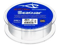 Seaguar Blue Label %100 Fluoro Carbon Misina 25mt 0,330 mm