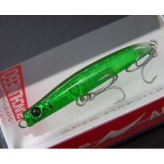 Apia Punch Line 60S 6cm 5gr Sinking Maket Balık