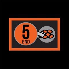 Fins Spin 137 Metre Örgü Misina Yeşil