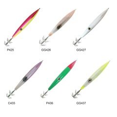 Bassday Bungy Taru Speed Kalamar Zokası Deep Fighter 200gr 175cm