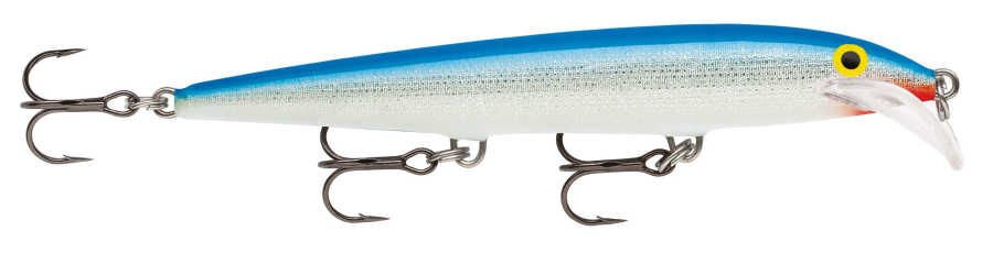 Rapala Scatter Rap Minnow Sahte Balığı B - 110MM