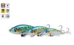 Savage gear Gravity Pencil 5 cm 8 gr Suni Yem