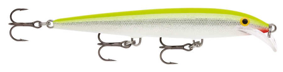 Rapala Scatter Rap Minnow Sahte Balığı SFC - 110MM