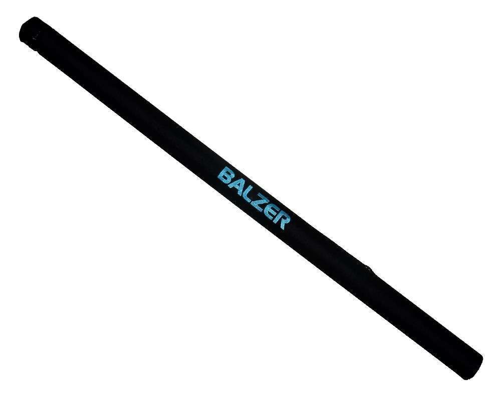 Balzer Kamış Çantası Bazuka PVC Destekli Kumaştan Standart - 125 CM