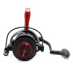 Captain Guffi 6000 Surf Makine 5+1 BB RED