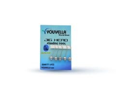 Youvella 6398 Jig Head Blow Pop LRF Jig Head 5li Paket Standart - 4 GR
