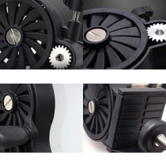 Captain 7680 Misina Sarma Aparatı Mengeneli