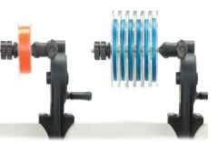 Captain 7680 Misina Sarma Aparatı Mengeneli