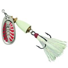 BlueFox Vibrax Classic BFGVS Olta Kaşığı 460 - NO:3