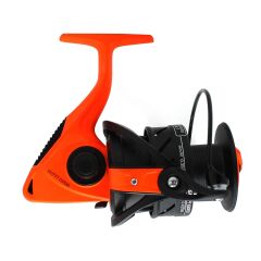 Captain Guffi 6000 Surf Makine 5+1 BB ORANGE