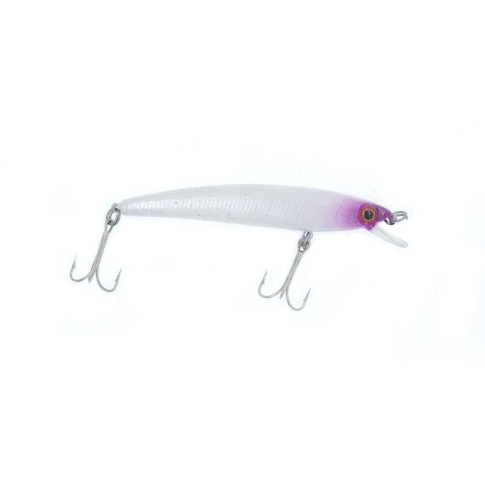 Albastar Defne Minnow Sahte Balığı MKF - 09 - 70MM