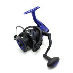 Captain Guffi 6000 Surf Makine 5+1 BB BLUE