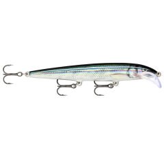 Rapala Scatter Rap Minnow Sahte Balığı SMHL - 110MM