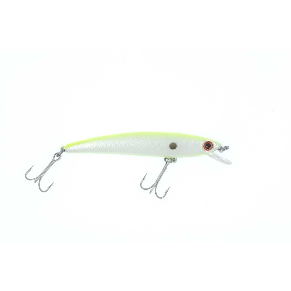 Albastar Defne Minnow Sahte Balığı KMK - 11 - 70MM
