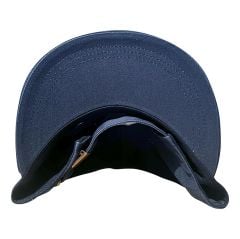 Apia Flat Cap Navy Cap Koyu Mavi Şapka