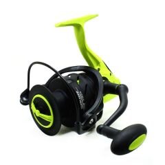 Captain Guffi 6000 Surf Makine 5+1 BB YELLOW