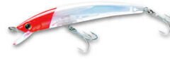 Yozuri Crystal 3D Minnow Floating Sahte Balığı C5 - 110MM