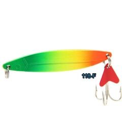 Remixon Hunter 04180 22gr Kaşık 118C