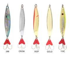Remixon Hunter 04180 22gr Kaşık 118C