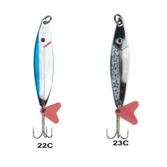 Remixon Hunter 04180 22gr Kaşık 118C