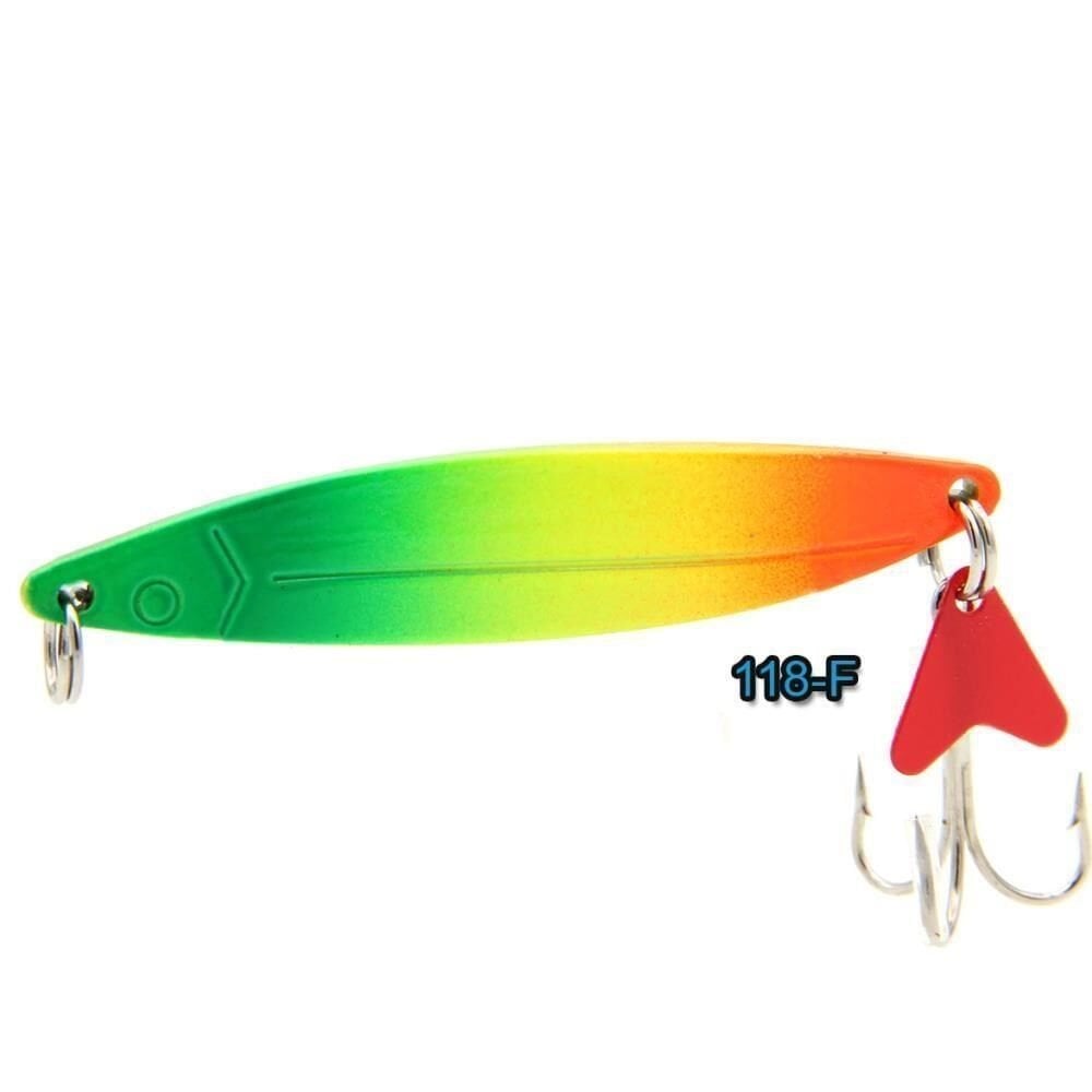 Remixon Hunter 04180 22gr Kaşık 002F
