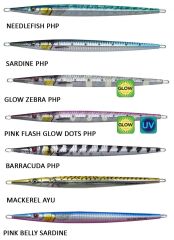 Savage gear 3D Needle Jig 100 gr 20 cm Suni Yem