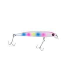 Albastar Defne Minnow Sahte Balığı PLÇ - 01 - 70MM