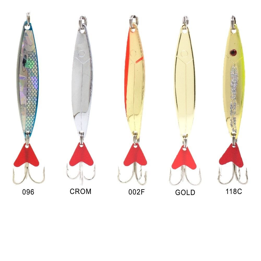 Remixon Hunter 04180 22gr Kaşık GOLD