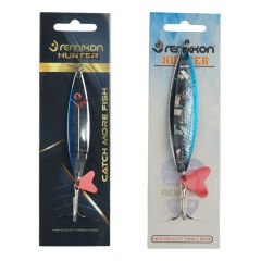 Remixon Hunter 04180 22gr Kaşık GOLD