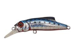 Jackson PY Pygmy Heavy 39 mm 3.8 grams Sinking Lure SRI