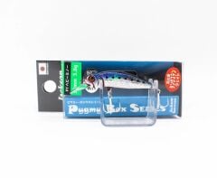 Jackson PY Pygmy Heavy 39 mm 3.8 grams Sinking Lure SRI