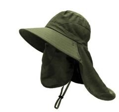 Captain Fisherman Style Foter BG-9073